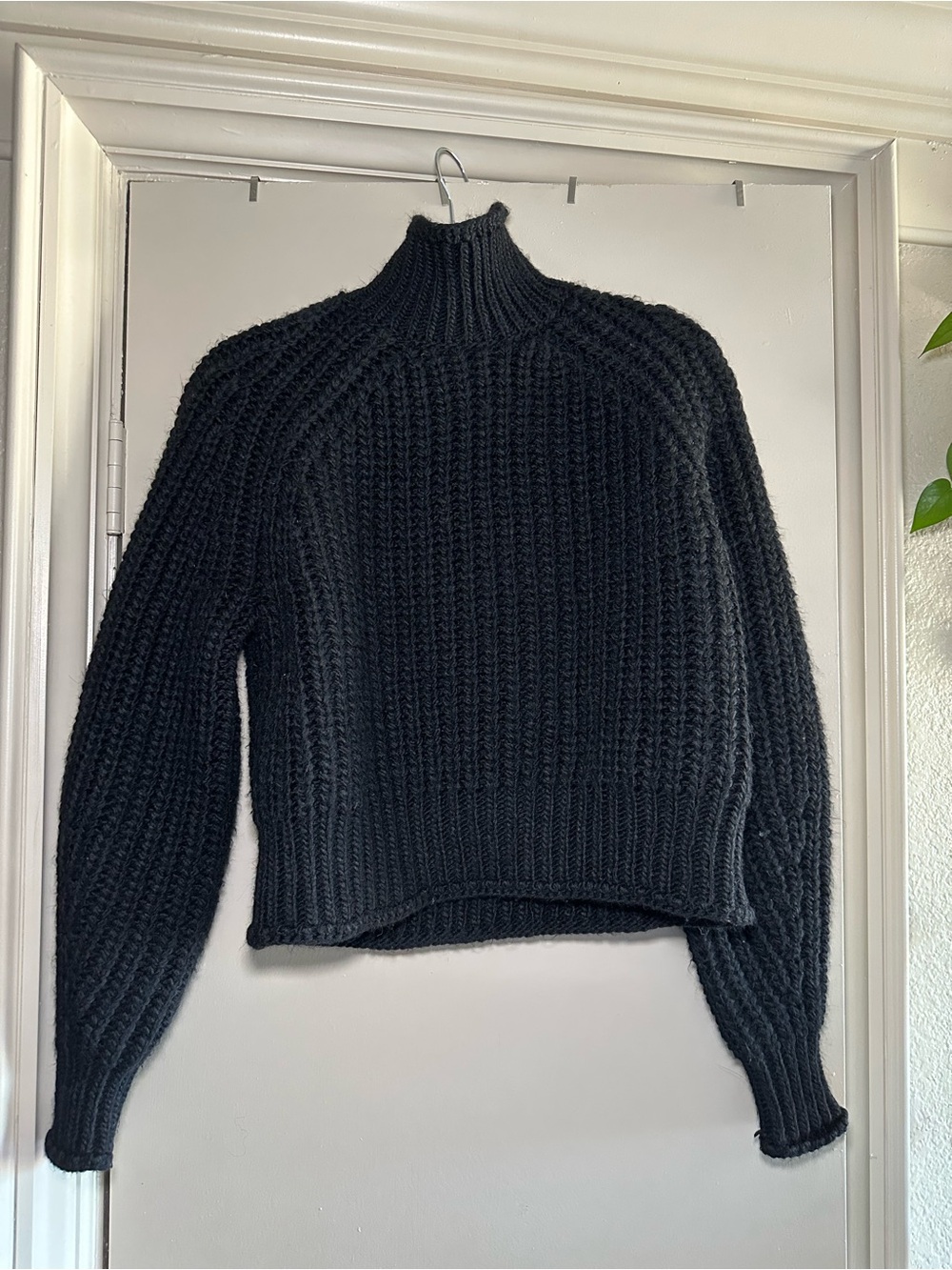 H&M knit sweater